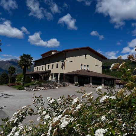 Hotel Merloni 그란돌라 에드 우니티 외부 사진