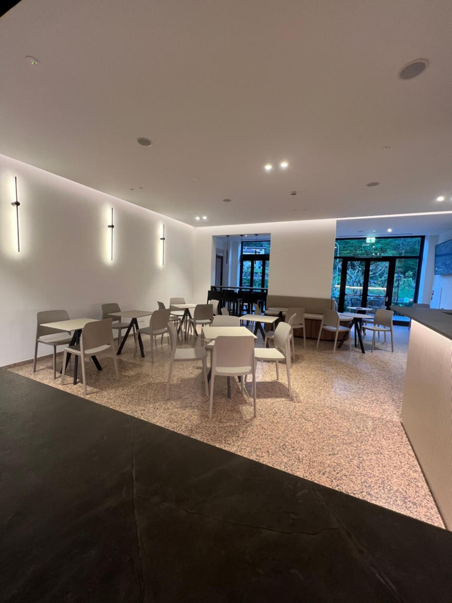 Hotel Merloni 그란돌라 에드 우니티 외부 사진