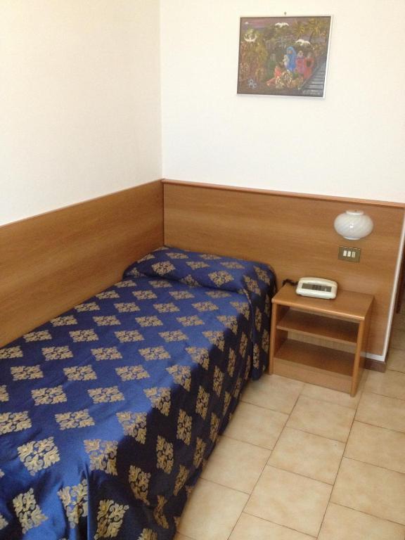 Hotel Merloni 그란돌라 에드 우니티 객실 사진